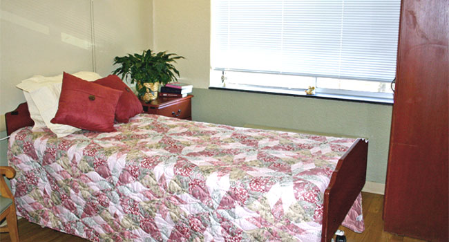 oakland long term care
