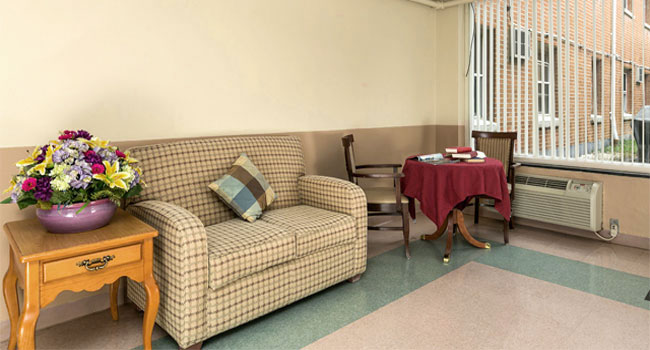 oakland long term care