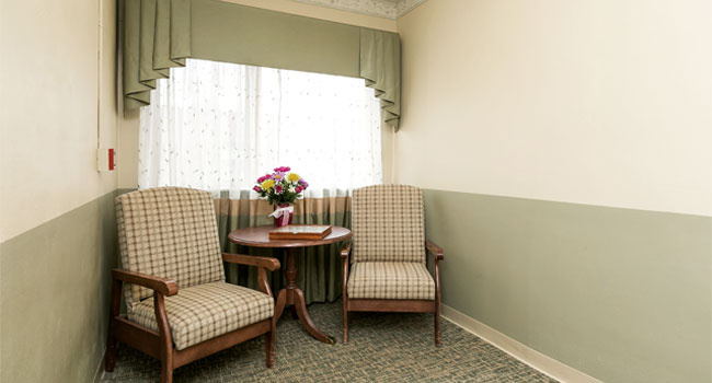 oakland long term care